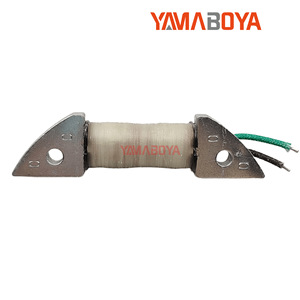Bobine de charge pour moteur hors-bord Yamaboya 32140-93900 pour moteur à essence Suzuki 9.9 15Hp, pièce de rechange - Product Image 1