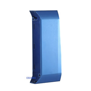 מותאם אישית <span class=keywords><strong>cnc</strong></span> vaping חלקי דיוק אלומיניום anodized שירות <span class=keywords><strong>cnc</strong></span> חילוף חומרים עיבוד שבבי - Product Image 5