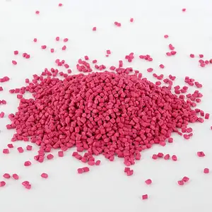 Модная розовая маточная смесь, поставщики и производители гранул hdpe, цены, розовая маточная смесь