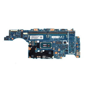 Carte mère M36402-001 pour HP EliteBook 840 G8 i7-1165G7 Intel Iris Xe Graphics, remplacement et mise à niveau du système graphique - Product Image 1