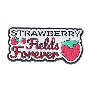 Bandes de Rock britanniques épingles en émail <span class=keywords><strong>paroles</strong></span> de <span class=keywords><strong>chansons</strong></span> mélomanes broches revers sac à dos Badge alliage accessoires pour les fêtes de mariage - Product Image 1