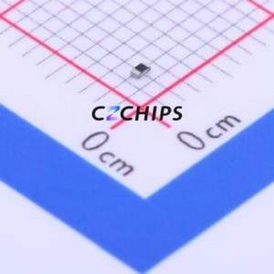 Résistance SMD ARG02FTC1242 0402 (Type : Film mince) (Résistance : 12,4 kOhm Précision : 1%) - Product Image 1