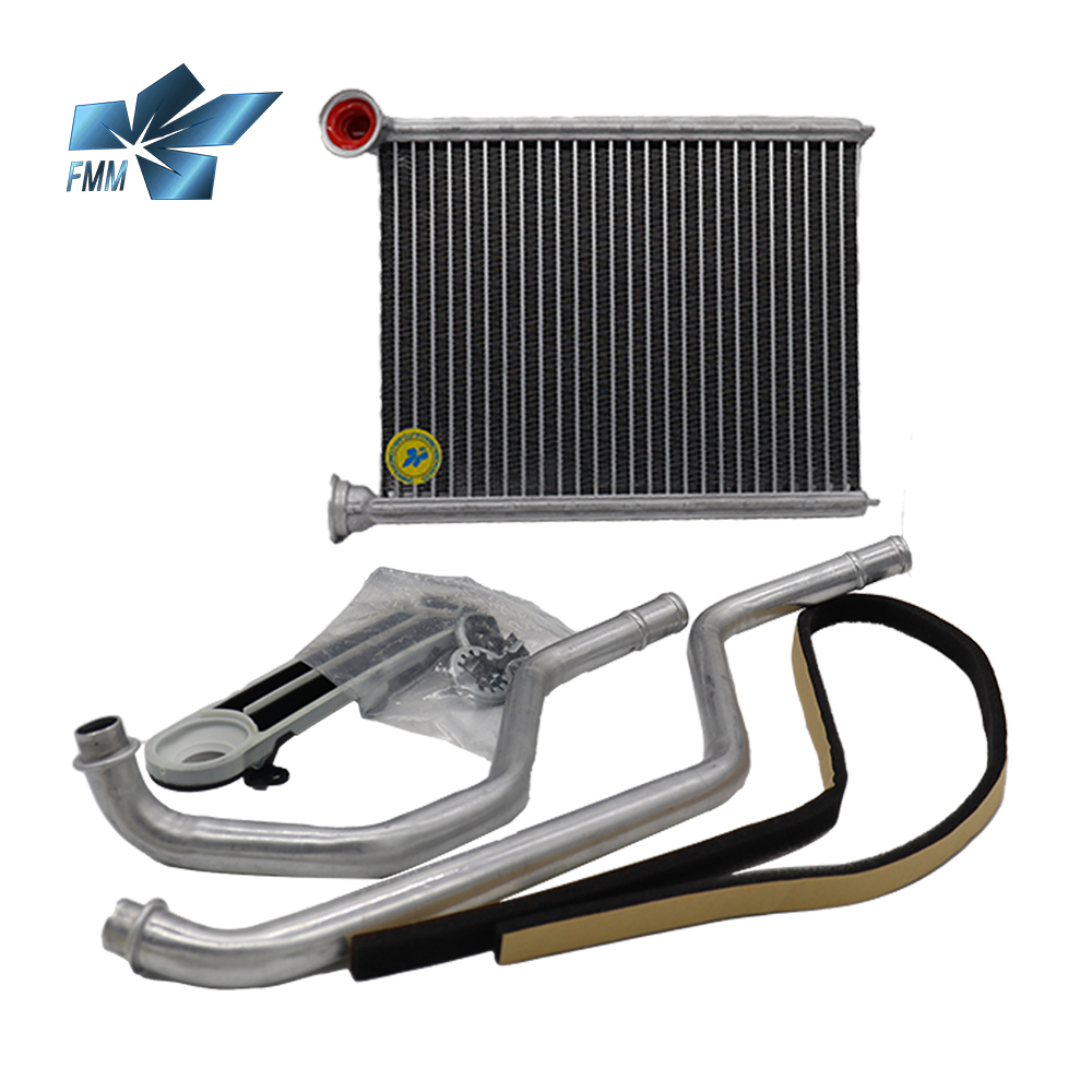 Amazon.com: A-Premium Air Conditioning A/C Condenser Compatible with 2011-2021 Jeep Grand Cherokee & 2011-2021 Dodge Durango, Replace# 55038003AE : Automotive | AUTO-GETHER こうりゅうようき AC CONDENSER A1668300261 A1668300261 | ほうき