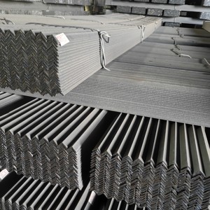 Стальной профиль MS Angel S355JR GR.60 Q235, железный горячекатаный профиль MS Angel, равные или неравные углы стали - Product Image 6