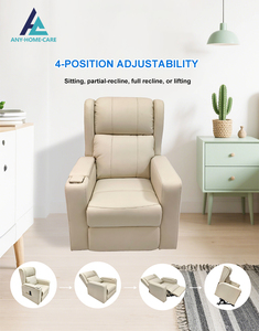 Kunden spezifische Krankenhaus stühle mit Iv Pole Patienten transfusion Infusion Medical Recliner <span class=keywords><strong>Sofa</strong></span> Stuhl für den Großhandel - Product Image 2