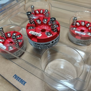 ราคาประหยัด ญี่ปุ่น Yokogawa YTA70-J/KS2 เทอร์โมมิเตอร์แบบติดหัวรุ่น YTA70 - Product Image 2