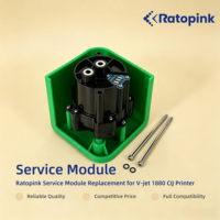 Module de service RATOPINK VB611554, remplacement pour imprimante V-jet 1880 CIJ