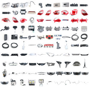 Pièces automobiles Geely Emgrand EC7, allumage 1016059991, modèle de voiture applicable Emgrand, domaine d'application, modèle de moteur applicable : <span class=keywords><strong>JLB</strong></span>-4G15 - Product Image 2