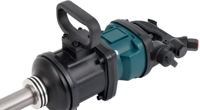 Llave de Impacto Neumática Industrial de 1 Pulgada, Diseño sin Pasador, 4800N-m FZ-ZD-88, Herramienta Neumática para Trabajos de Alta Intensidad, Venta Directa al Por Mayor