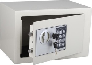 Safety Deposit <b>Box</b> Electronic Safe Hotel Room Electronic Safe Hotel Cash Safe <b>Box</b> - Product Image 5