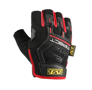 ถุงมือป้องกันสำหรับช่างซ่อม HBG1001 รุ่น Mechanic Sport สำหรับทำงาน ล่าสัตว์ เล่นกีฬา และขี่มอเตอร์ไซค์ - Product Image 3