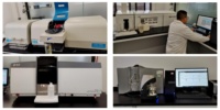 Vente directe usine – Poudre d'iron carbonyl sphérique de qualité industrielle 5-9 µm, haute pureté, marque Muhua, pour absorption micro-ondes