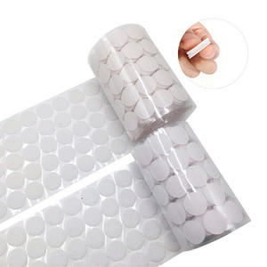 <strong>Self</strong> <strong>Adhesive</strong> <strong>Hook</strong> <strong>and</strong> <strong>Loop</strong> <strong>Dots</strong> Strong <strong>Self</strong> <strong>Adhesive</strong> Sticker <strong>Dots</strong> <strong>Adhesive</strong> Fastener <strong>Hook</strong> <strong>and</strong> <strong>Loop</strong> Velcroes <strong>Dots</strong> - Product Image 4