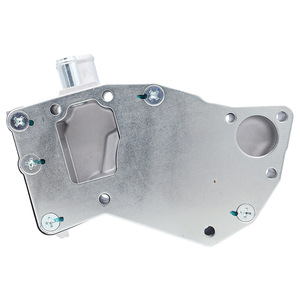 Bomba de Agua para Isuzu Sk75-8 4Le2 4Le1 Sany 75-9 Modelo 5873113490, Pieza de Repuesto para Maquinaria de Construcción Pesada - Product Image 3