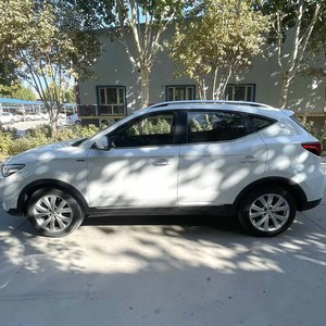 SUV Pequeño Usado SAIC MG ZS <span class=keywords><strong>2022</strong></span> <span class=keywords><strong>1</strong></span>.5L CVT Global <span class=keywords><strong>Million</strong></span> 918 <span class=keywords><strong>1</strong></span>.5L Barato 5 Puertas 5 Asientos LHD Pintura Original Coche Familiar Gasolina - Product Image 3