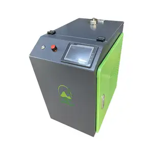 Energiebesparende Ketel Brandstof Apparatuur Hho Waterstof Energie Verbranding Ondersteuning Machine