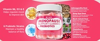 Vitamin Permen Kunyah ODM Private Label untuk Kesehatan Wanita - Suplemen Pendukung Energi & Imunitas, 2 Permen Kunyah