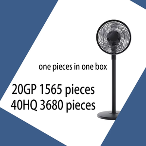 Precio competitivo <span class=keywords><strong>Ventiladores</strong></span> de pie de 12 pulgadas Precio fácil de instalar Ventilador de pie de pedestal de viento fuerte - Product Image 3