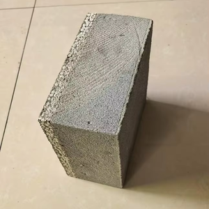 Paneles integrados <span class=keywords><strong>de</strong></span> decoración aislante <span class=keywords><strong>de</strong></span> lana <span class=keywords><strong>de</strong></span> roca <span class=keywords><strong>de</strong></span> piedra para fachada prefabricada <span class=keywords><strong>de</strong></span> pared. - Product Image 1