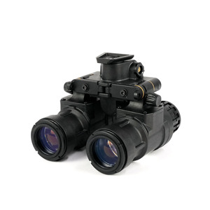 ชุดกล้องมองกลางคืน GEN2 Mil Spec PVS-31 แบบสองตา กำลังขยาย 1 เท่า 25fps กันน้ำ พร้อมชุดอุปกรณ์ Wifi สำหรับกล้องมองกลางคืน PVS-31 - Product Image 3