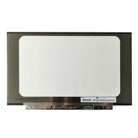 Layar Notebook LED TFT HD Slim 14 Inci Grosir 16:9 Resolusi 1366x768 B140XTN07.8 NT140WHM-N44 N140BGA-EB4