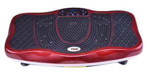 Thông minh và đa chức năng cơ thể Slim Shaper Vibro phù hợp với Massager âm nhạc rung tấm - Product Image 4