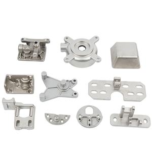 تصنيع مخصص باستخدام الحاسب الآلي 5 محاور Peggy Han ، وتصنيع الآلات ثلاثية الأبعاد باستخدام الحاسب الآلي وتصنيع الآلات الدقيقة باستخدام الحاسب الآلي بطباعة أنودة الألومنيوم - Product Image 4