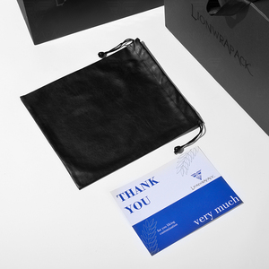 Campioni gratuiti di Lionwrapack set di scatole di carta per imballaggio di abbigliamento con Logo personalizzato grandi scatole regalo pieghevoli per abiti da cerimonia e abiti da sposa - Product Image 5