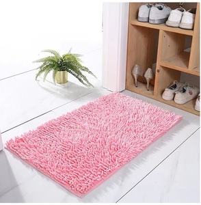 เสื่อห้องน้ำหนาพรมเมมโมรี่พรมอ่างอาบน้ำห้องสุขาประตูห้องนั่งเล่นพรมปูพื้นเท้าดูดซับ - Product Image 1