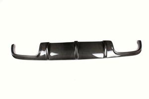 Mobil Carbon Fiber Bumper Belakang <span class=keywords><strong>Diffuser</strong></span> Untuk BENZ <span class=keywords><strong>W219</strong></span> <span class=keywords><strong>Cls</strong></span>-<span class=keywords><strong>class</strong></span> Bumper Belakang - Product Image 2