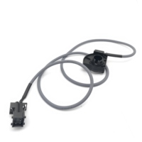 Ensemble de potentiomètre pour chariot élévateur Linde 50023604702, capteur de position de précision, restaure un retour de commande et de gaz précis