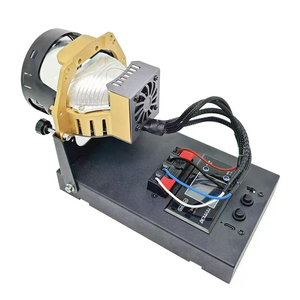 Lens <span class=keywords><strong>Tester</strong></span>, Led Mistlamp <span class=keywords><strong>Projector</strong></span>, Auto Koplamp - Product Image 5