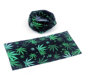 BSBH stampa personalizzata 100% poliestere a buon mercato personalizzato popolare logo personalizzato poliestere buffs - Product Image 1