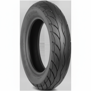 Neumático sin cámara Kuma Scooter de alta calidad, caucho Natural hecho en Vietnam, carcasa de neumático en buenas condiciones, nueva condición - Product Image 1