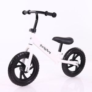 จักรยานสองล้อสำหรับเด็กจักรยานทรงตัวพร้อมล้อหลากสี - Product Image 4
