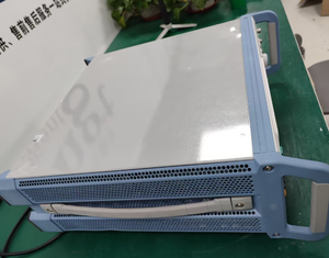 Продажа подержанных продуктов Rohde & Schwarz SMW200A векторный генератор сигналов - Product Image 3