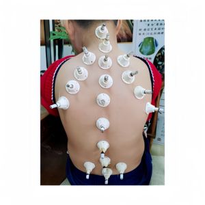 Velours de moxa naturel pur secret fait maladie dissipant le bâton de Moxa/plâtre de moxibustion gâteau d'armoise cônes de Moxa - Product Image 6