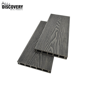 <span class=keywords><strong>Suelo</strong></span> de Madera Compuesta para Terraza, Resistente al Agua, Coextruido Europeo, para Uso en Exteriores, Material Compuesto de Madera y Plástico Cepillado - Product Image 6