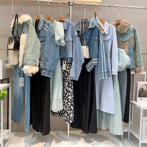 Giacca Imbottita Vari Modelli da 11 a 14, Cappotto Leggero Profumato, Giacca a Vento, Abbigliamento in Stock - Product Image 5