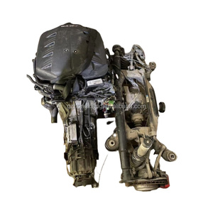 ชุดประกอบเครื่องยนต์ B40 S65แบบใช้แล้วสำหรับ BMW <span class=keywords><strong>3</strong></span>ชุด M3 E92 E90 E93เหมาะสำหรับ B40 M3 S65 - Product Image 2