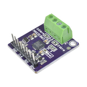 Autel — capteur de température numérique, Module amplificateur de couple, <span class=keywords><strong>PT1000</strong></span> RTD, 3.3V/5V <span class=keywords><strong>MAX31865</strong></span> - Product Image 6