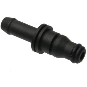 Manguera de refrigerante Mercedes-Benz 2135013402 de goma de 5 pulgadas de longitud para reemplazo y reparación - Product Image 4