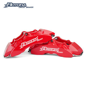 Kit de modification d'étrier de frein ROTORA RF666 pour Ford Ranger T9 2022-2024, GAC Aion V Plus, Geely Xingyue L/2024, et <span class=keywords><strong>camping</strong></span>-<span class=keywords><strong>car</strong></span> GMC - Product Image 2