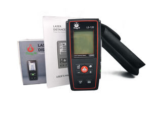 Télémètres <span class=keywords><strong>laser</strong></span> intelligents de haute précision, outil manuel à prix avantageux avec ruban à mesurer <span class=keywords><strong>laser</strong></span> et mesureur de distance - Product Image 3