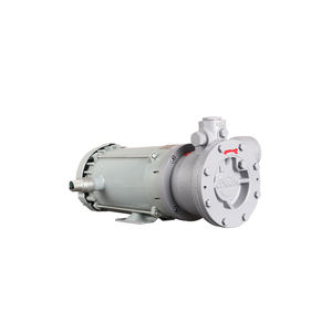 Yüksek kaliteli sıvılaştırılmış petrol gazı LPG pompası 1.5hp 60Hz frekans 25bar çalışma basıncı ile LPG-60 yüksek akış elektrikli pompa - Product Image 1