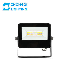 Dış aydınlatma için 50W korozyon önleyici IP65 su geçirmez yüksek direk LED projektör 3G/5G titreşim - Product Image 2