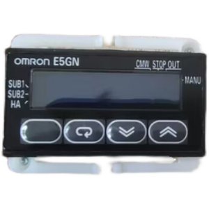 ตัวควบคุมอุณหภูมิของแท้ E5GN Q1TD 24V สำหรับอุปกรณ์อิเล็กทรอนิกส์ - Product Image 4