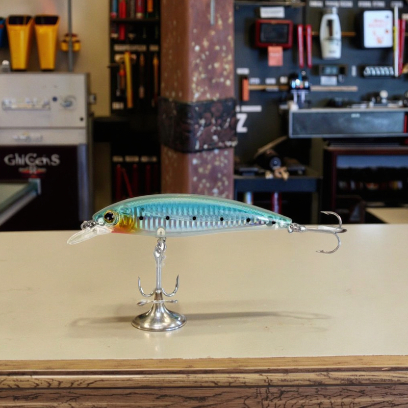 Hunt House Saltwater Fishing Lure 70mm
