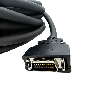 Alat Pengukur Laser Garis 2D/3D KEYENCE Sensor Head CB-B10 Kabel Pengontrol 10 <span class=keywords><strong>m</strong></span> dengan Garansi Satu Tahun - Product Image 4