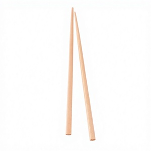 Palillos Redondos de Madera de Palisandro Ecológicos Clásicos Chinos con Cabeza de Cobre y Diseño Zen Asiático para Cenas Familiares y Hot Pot - Product Image 3